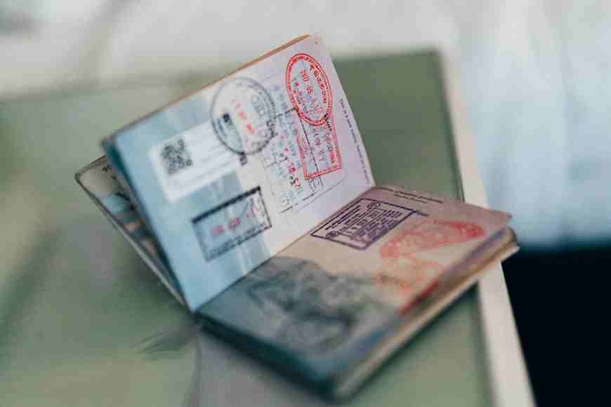 How strong is your passport?