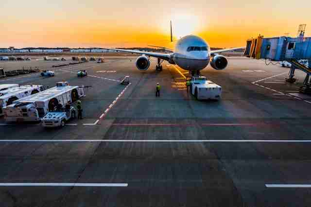 Can You Avoid World's Riskiest Airports?