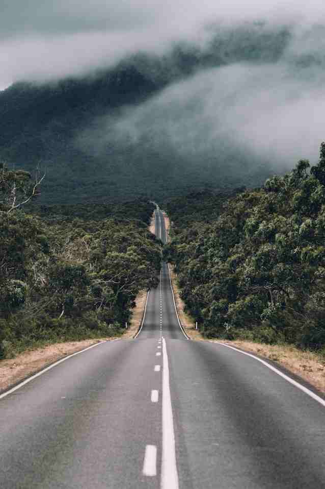 Driving Sides Around the World