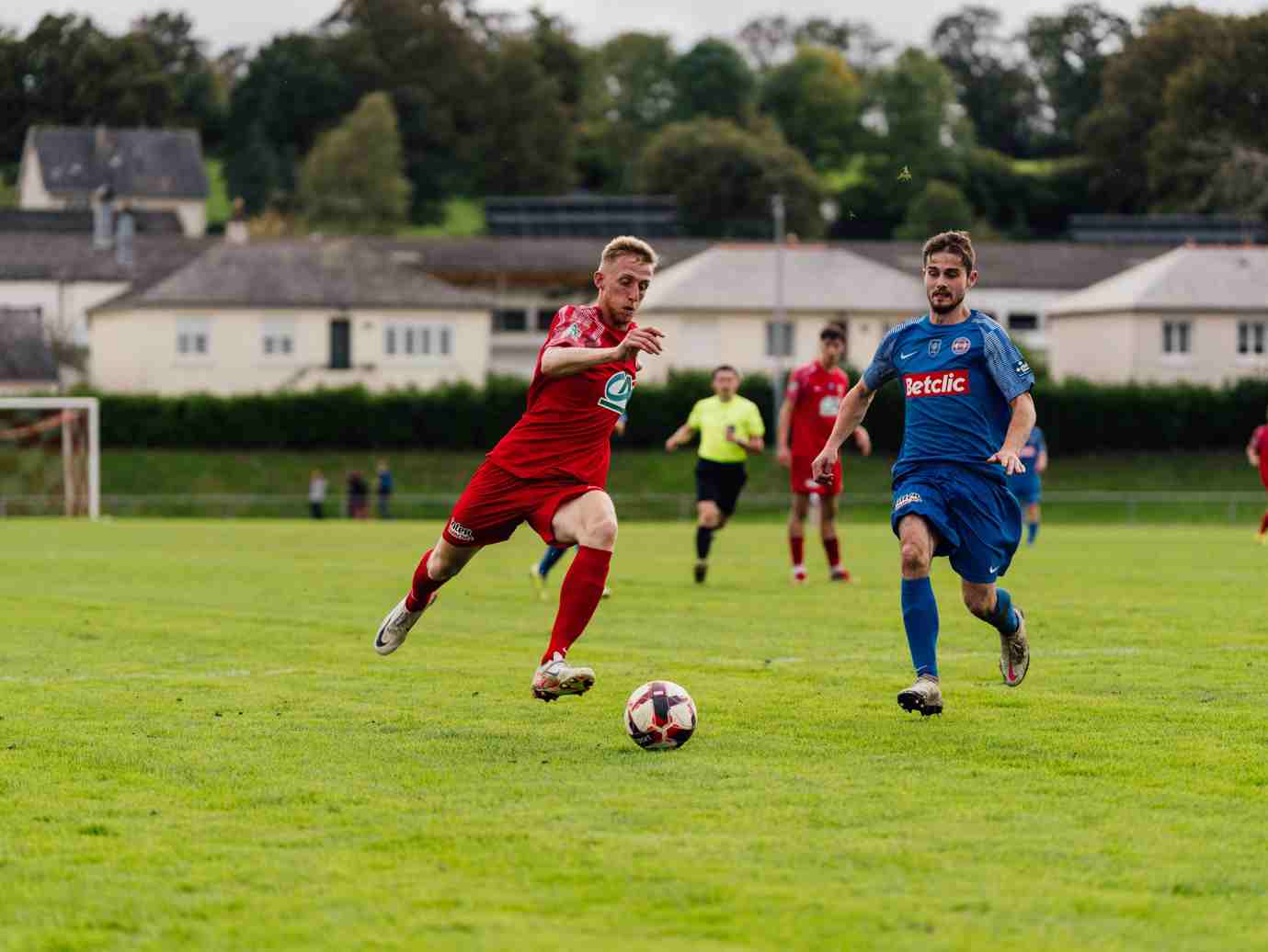 Is Football the Most Popular Sport?